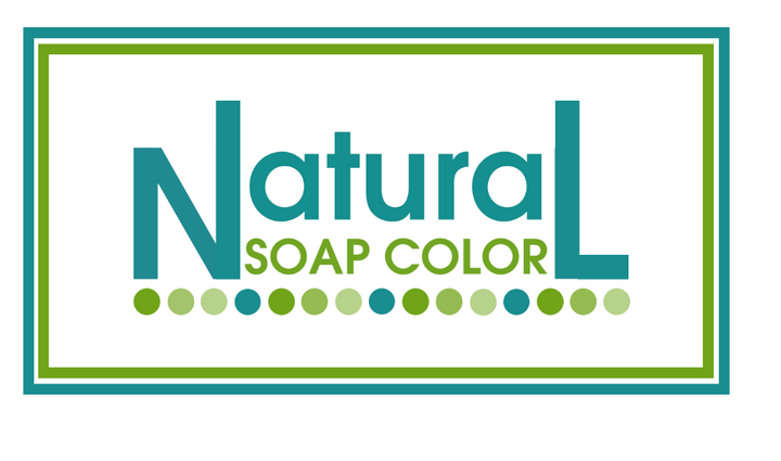 Natural Soap Color